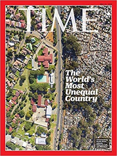 Time Asia [US] May 13 2019 (単号) ダウンロード