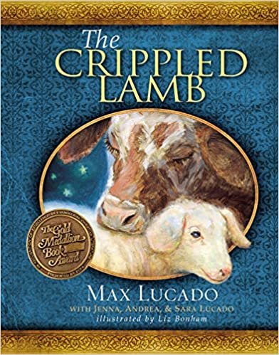 The Crippled Lamb ダウンロード