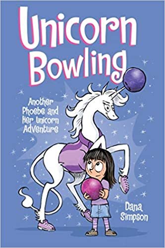 indir Simpson, D: Unicorn Bowling (Phoebe and Her Unicorn Series B: Another Phoebe and Her Unicorn Adventure: 9