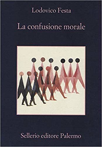 اقرأ La confusione morale الكتاب الاليكتروني 