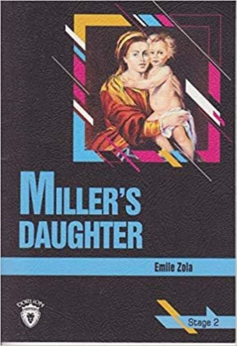 Miller's Daughter: Stage 2 (İngilizce Hikaye) indir