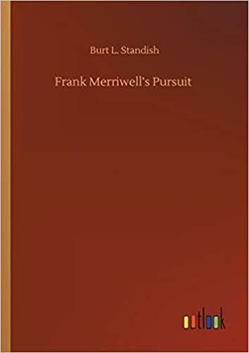 indir Frank Merriwell&#39;s Pursuit
