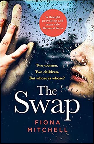 indir The Swap: The gripping and addictive novel that everyone is talking about