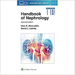  بدون تسجيل ليقرأ Handbook of Nephrology, ‎2‎nd Edition