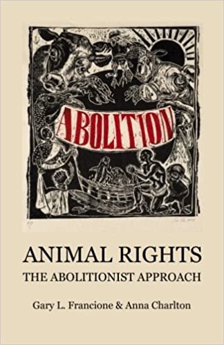indir Animal Rights: The Abolitionist Approach