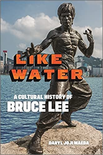 ダウンロード  Like Water: A Cultural History of Bruce Lee 本
