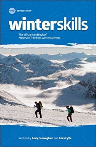 تحميل Winter Skills: The official handbook of Mountain Training&#39;s winter schemes