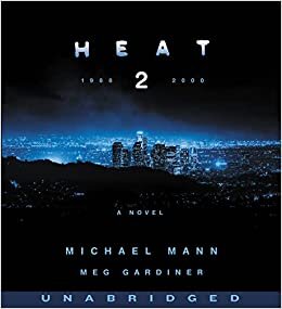 تحميل Heat 2 CD: A Novel