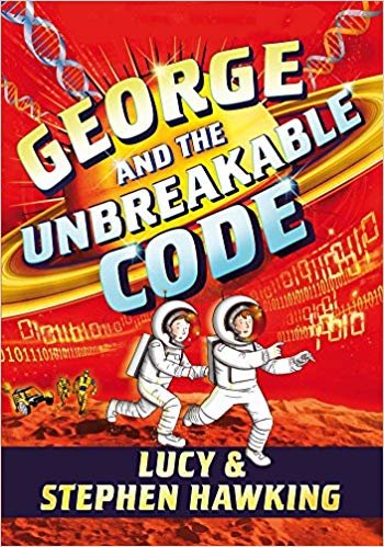اقرأ رمز George و غير قابلة للكسر (مفتاح عليه George 's Secret) الكتاب الاليكتروني 