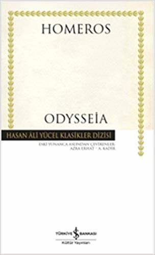 Odysseia indir