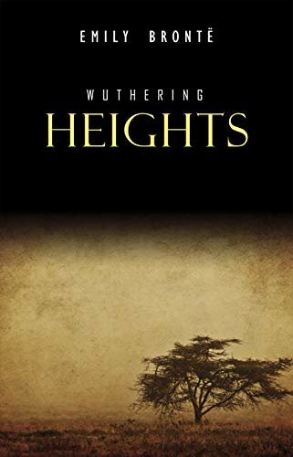 ダウンロード  Wuthering Heights (English Edition) 本