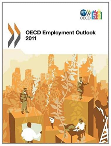 oecd employment المظهر 2011 