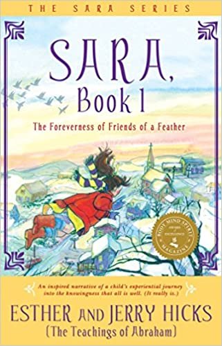 Sara, Book 1: Sara Learns the Secret about the Law of Attraction (The Sara Series) ダウンロード