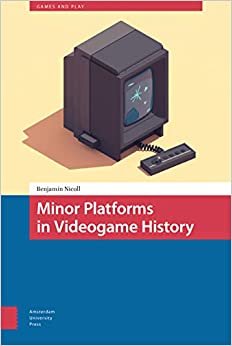تحميل Minor Platforms in Videogame History