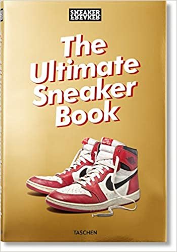 Sneaker Freaker: The Ultimate Sneaker Book! (Sneaker Freaker Magazine)