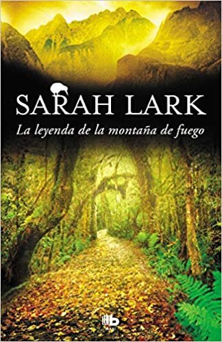 اقرأ La Leyenda de la Montaña de Fuego / Legend of the Fire Mountain الكتاب الاليكتروني 