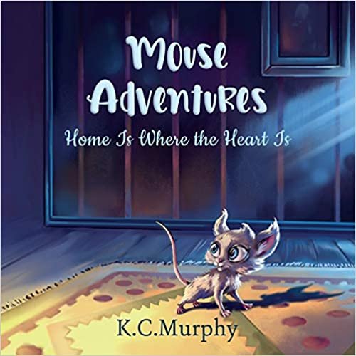 indir Mouse Adventures: Home is Where the Heart is
