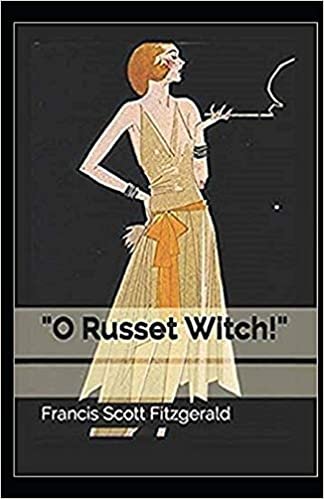"O Russet Witch!" Illustrated indir
