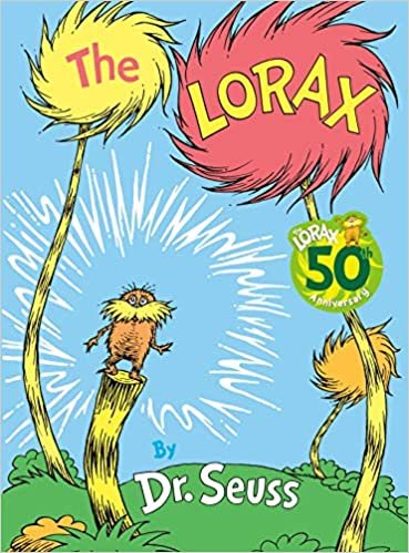 ダウンロード  The Lorax (Classic Seuss) 本
