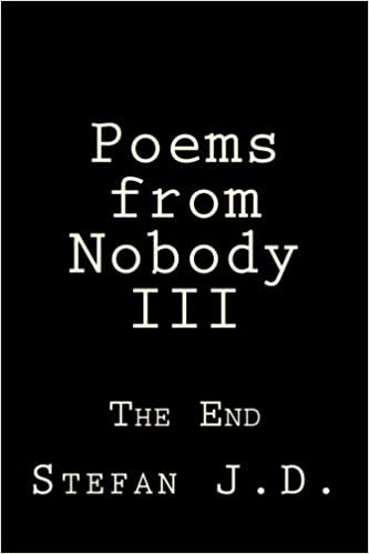 indir Poems from Nobody III: 3