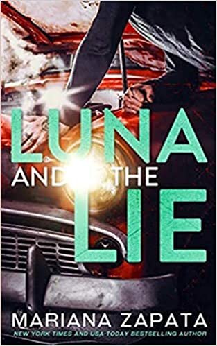  بدون تسجيل ليقرأ Luna And The Lie