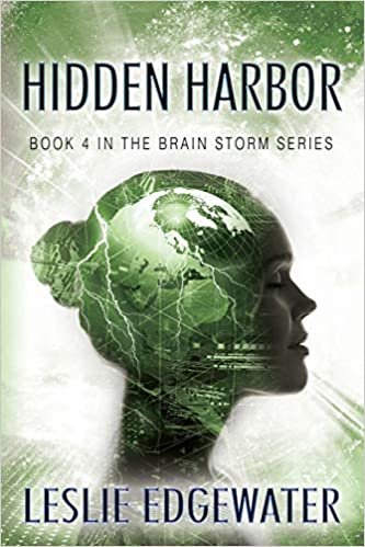 تحميل Hidden Harbor: Book 4 in The Brain Storm Series