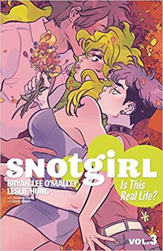ダウンロード  Snotgirl 3: Is This Real Life? 本