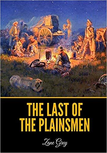 indir The Last of the Plainsmen