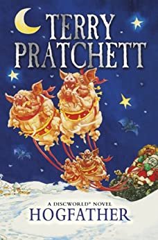 Hogfather: (Discworld Novel 20) (Discworld series) (English Edition) ダウンロード