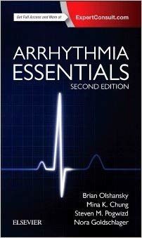 indir Arrhythmia Essentials, 2nd Edition