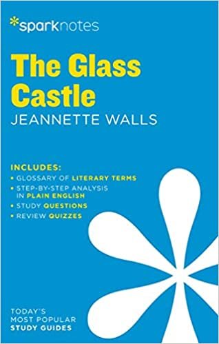 The Glass Castle (Sparknotes Literature Guide) indir