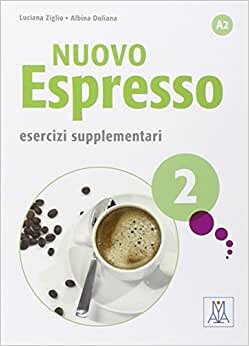تحميل Nuovo Espresso: Esercizi supplementari 2