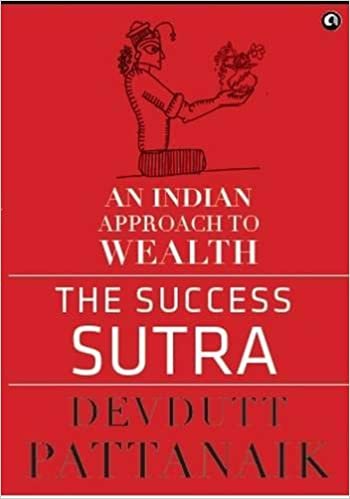 اقرأ The Success Sutra: An Indian Approach To Wealth الكتاب الاليكتروني 
