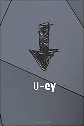 U-ey: Idiom and Slang Blank Lined Travel Journal to Write In Ideas/ Lined Notebook/Gifts for s,adolescence,sprig indir