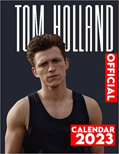 Official ｔｏｍ ｈｏｌｌａｎｄ Calendar 2023: The Amazing 16 Months Calendar with Holidays This is great experience for you and your family, from January 2023 to April 2024.56