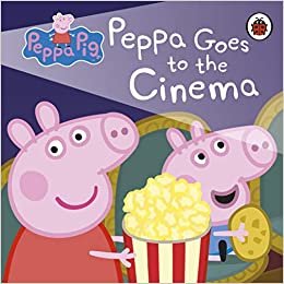  بدون تسجيل ليقرأ Peppa Pig: Peppa Goes to the Cinema