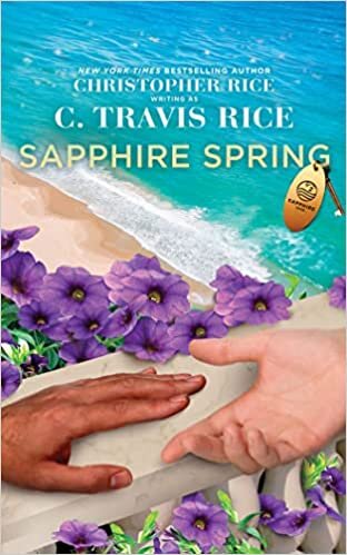 تحميل Sapphire Spring (Sapphire Cove, 2)