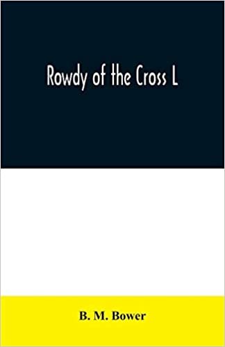 Rowdy of the Cross L indir