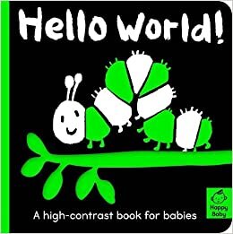 اقرأ Hello World! الكتاب الاليكتروني 