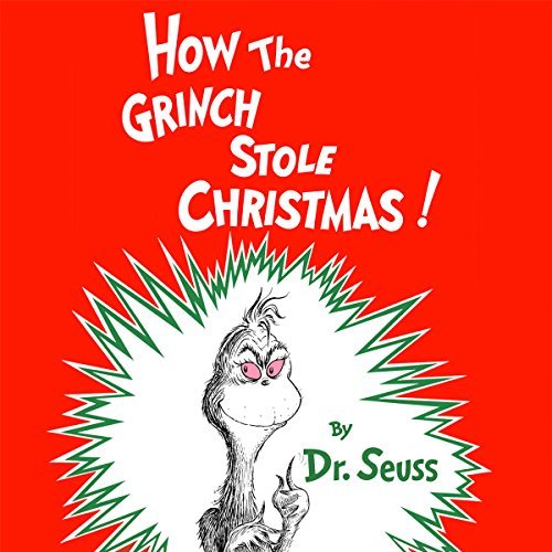 ダウンロード  How the Grinch Stole Christmas 本