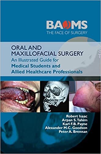 تحميل ORAL AND MAXILLOFACIAL SURGERY: An Illustrated Guide for Medical Students
