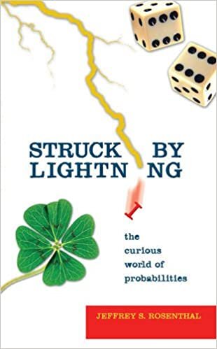 indir Struck by Lightning: The Curious World of Probabilities