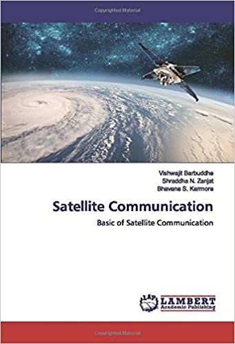 indir Satellite Communication: Basic of Satellite Communication