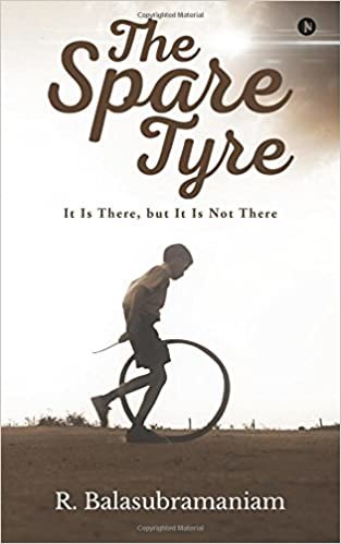 The Spare Tyre: It Is There, but It Is Not There