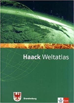 Haack Weltatlas f. Sek. I/BR indir