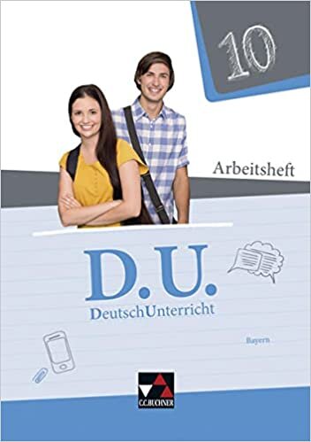 indir D.U. – DeutschUnterricht - Bayern / D.U. Bayern AH 10