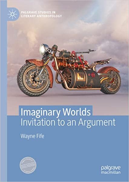تحميل Imaginary Worlds: Invitation to an Argument