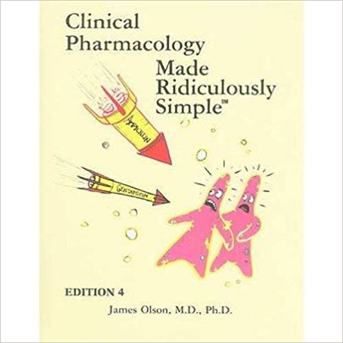  بدون تسجيل ليقرأ Clinical Pharmacology, ‎4‎th Edition
