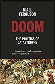 ダウンロード  Doom: The Politics of Catastrophe 本