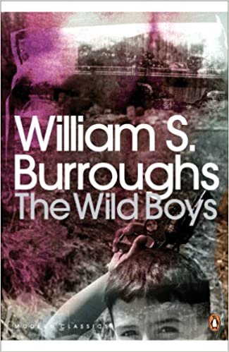 indir The Wild Boys: A Book of the Dead